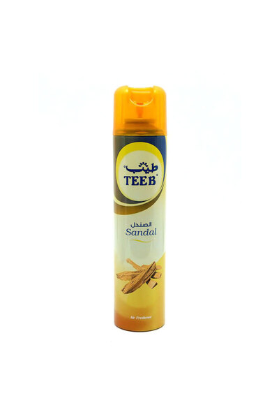 Teeb آف ساندال 300 مل