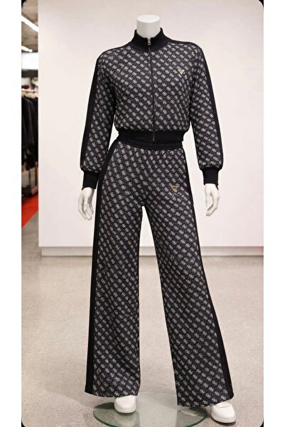 OEM Women's tracksuit set 2 pieces