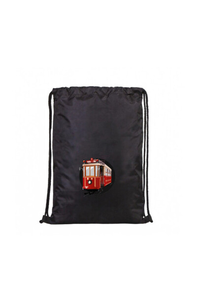 Hero Tunel - Sportski ranac sa vezicom - Svakodnevni - Školski 35*45cm jedna ...