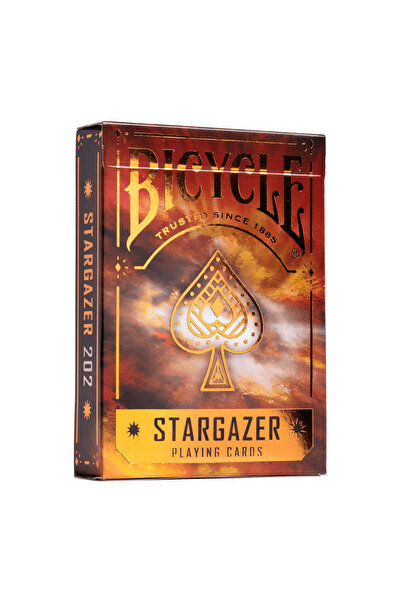 Bicycle - Stargazer 202 Playing Cards