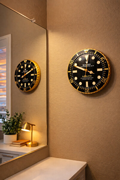 Nexora Modern Duvar saati