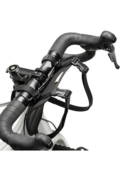 PACK2RIDE Hodo Gidon Bikepacking Çantası Aparatı - Aşınmaz - Bisiklete Çanta Takma- Sabitleme -Kamp