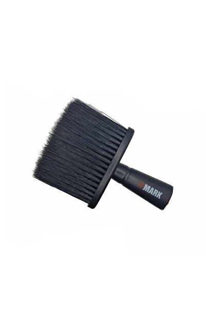 Wmark Perie neagră de curățat gâtul pentru frizeri W-70
