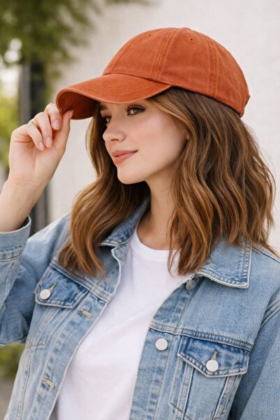 Nilbutik Washable Cap