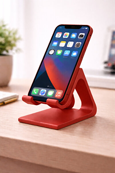 farist Masaüstü Tablet Ve Telefon Tutucu, Telefon Stand, Tablet Tutucu