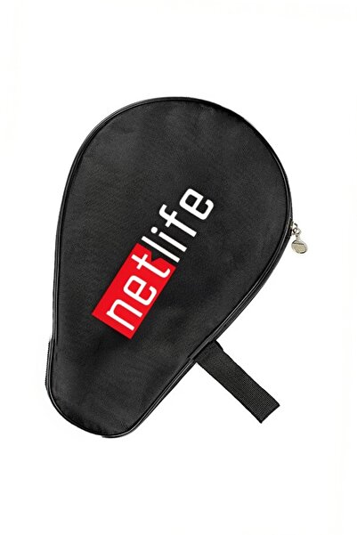 Netlife Masa Tenisi Raket Kılıfı