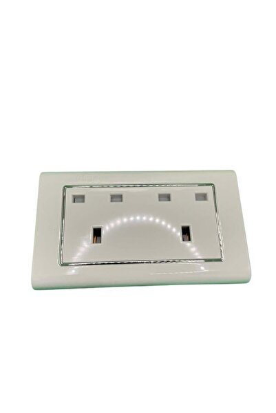 Sanyo Saniwa Double White 2*4