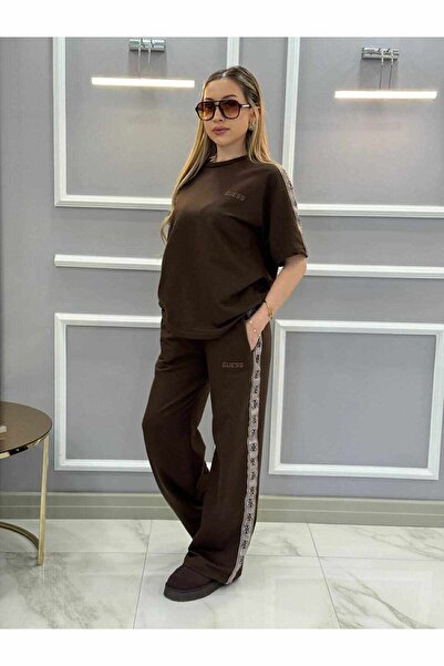 OEM Women's tracksuit set 2 pieces