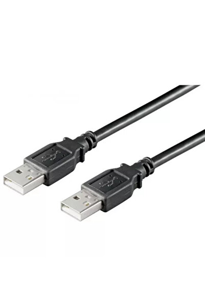 OEM USB cable 5m male-male copper conductor Goobay