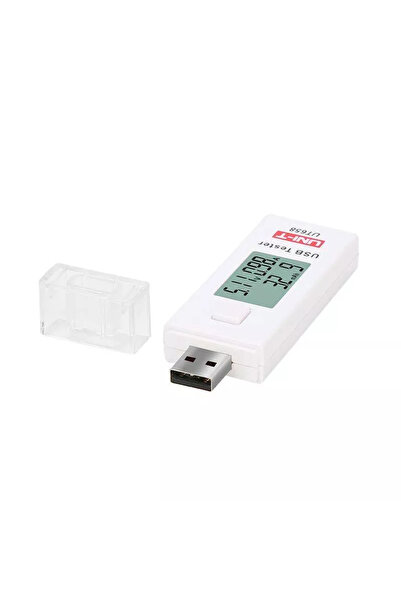 Unit Aparat pentru testat USB UT658 UNI-T