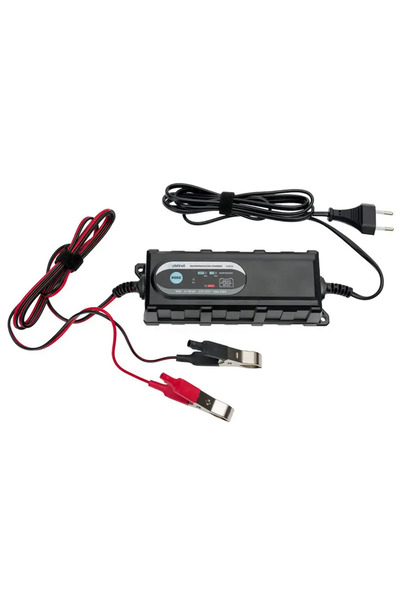 OEM Incarcatorul auto inteligent Platinet PCBC38 3.8A 6V /12V 4Ah – 120Ah