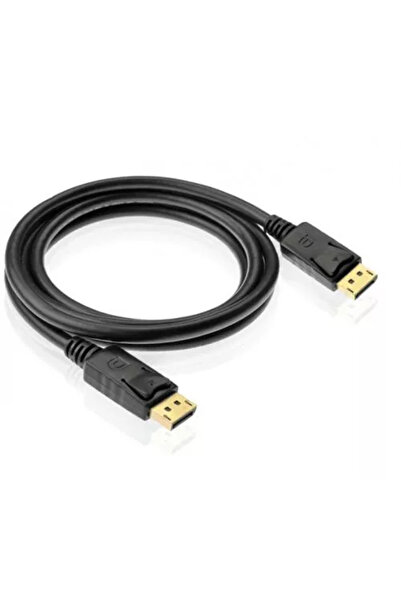OEM Cable Displayport male to male 3m 1080p Well