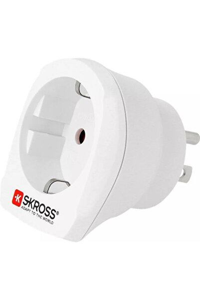 OEM EU - USA plug adapter Skross 1.500203-E
