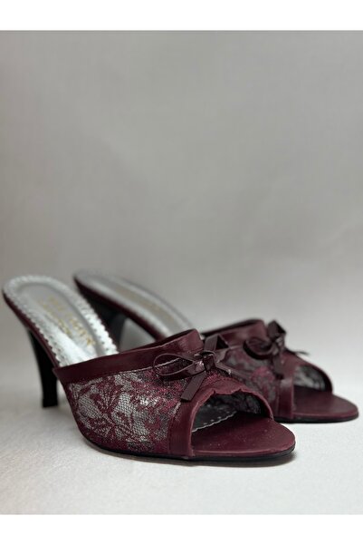 MOD10 Transparent Slippers