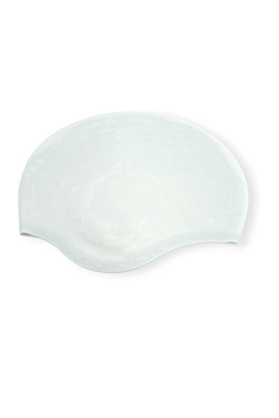 Mustran Professional Swimming Cap Unisex Flexible Non-Slip Ear-Friendly Swimm...