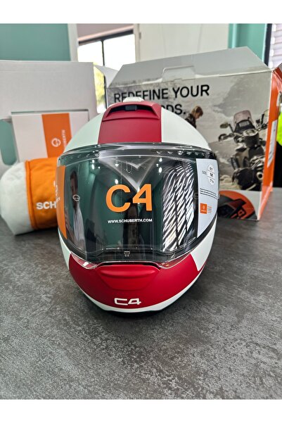 Schuberth Kask