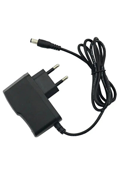 OEM Incarcator acumulatori LI-ION 8.4V 1A alimentare 230V cu conector 5.5x2.5 mm