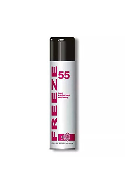 AG Chemia Freeze-55 cooling spray 600ml