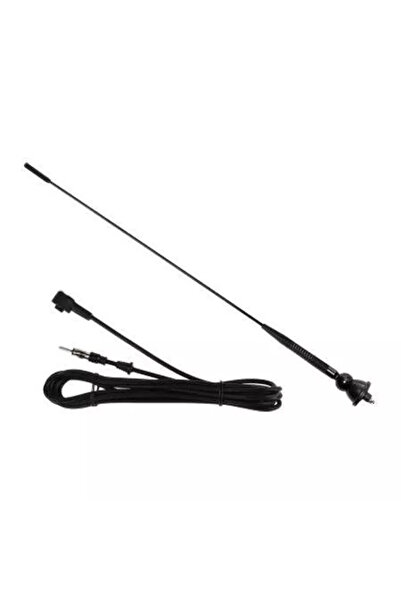 Sunker Antena auto A1 17 inch 43cm