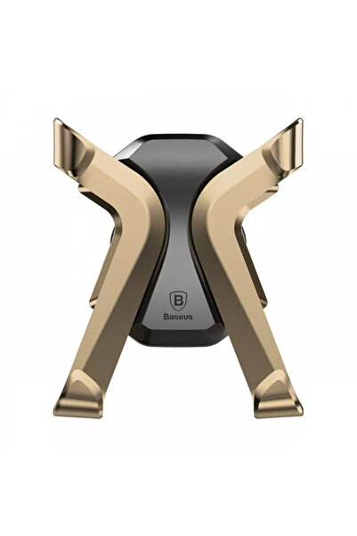 OEM Suport Baseus X auriu