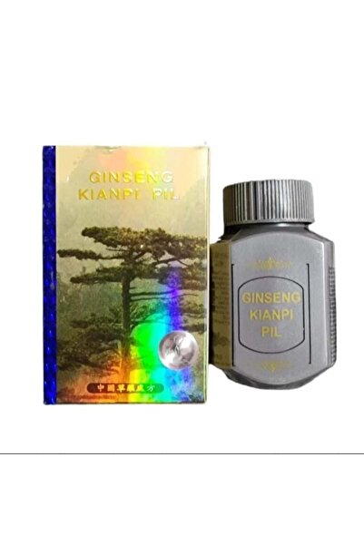 VIANEK حبوب جينسينج