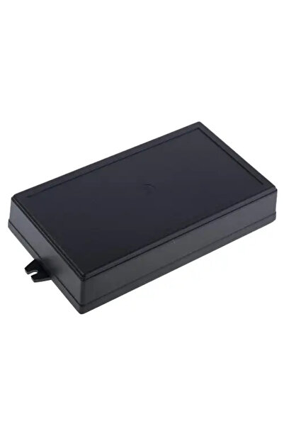 OEM Carcasa universala X:101mm Y:178mm Z:36mm cu lame de fixare KRADEX Z72U ABS