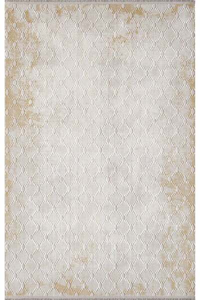 Artemis Halı Artex 02503B Krem Kahve