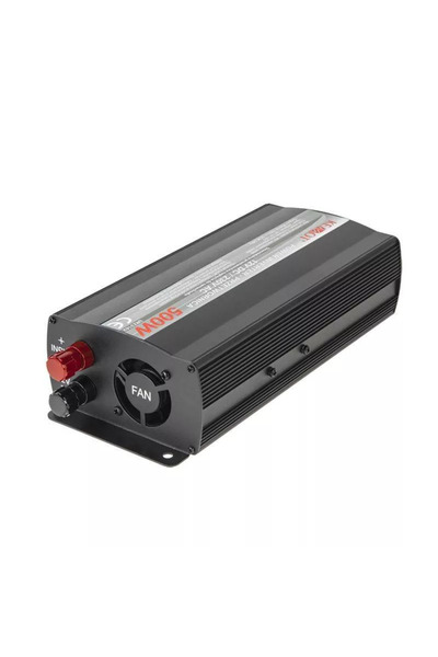 OEM Invertor 12V-230V 500W
