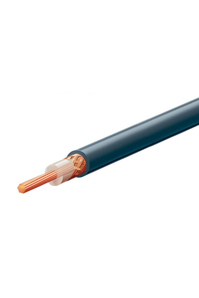 OEM Coaxial cable 10m RG58 50ohm braid 0.12 mmx96 copper wires copper 0.18 mm...