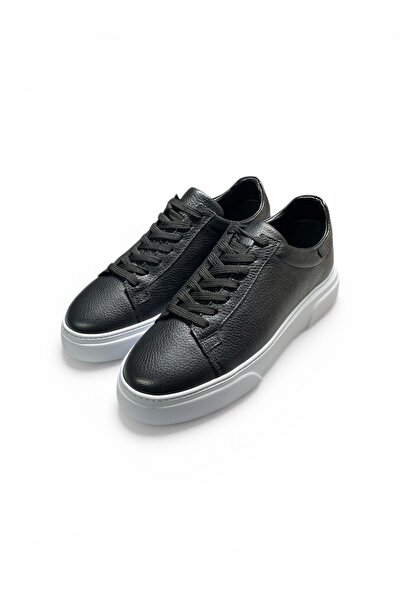 şık kundura Genuine Inner Leather Men's Shoes