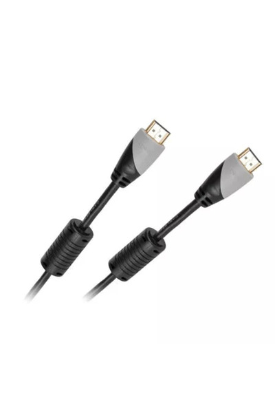 OEM Cablu HDMI 3m 3D Ethernet v2.0 4K Cabletech