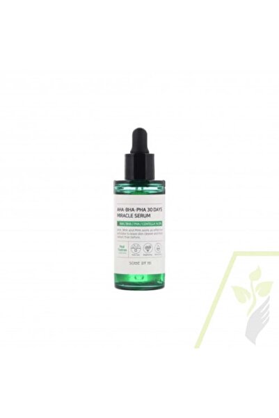 Some By Mi سيروم AHA BHA PHA المعجزة لمدة 30 يومًا