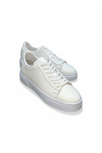 şık kundura Genuine Inner Leather Men's Shoes