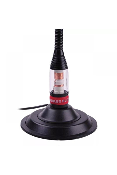 OEM Antenă 148cm CB SUNKER ELITE CB115 +magnet
