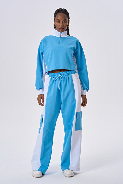 HANIQA Daily Comfortable Stylish Design Piece Set