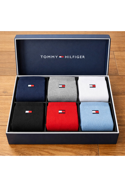 Urban Universal brand socks set 6 pairs