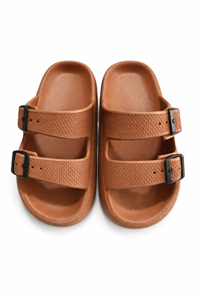 SUNEVA Ser serisi Plaj & Ev Terliği | Hafif, Kaymaz Taban, Suya Dayanıklı