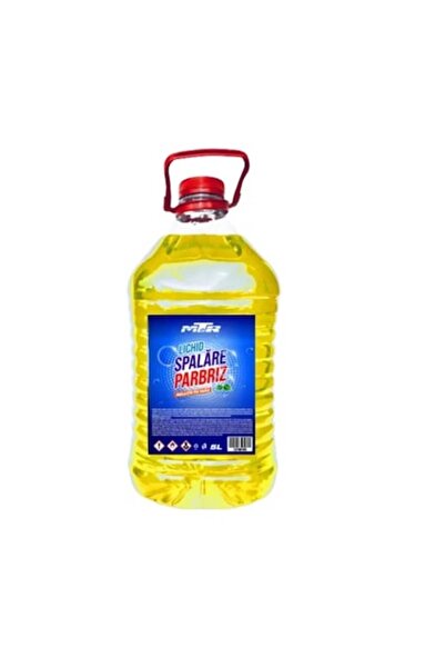 MTR Lichid de parbriz (DILUAT DE VARĂ) 5L