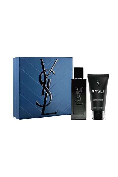 Yves Saint Laurent MYSLF - Σετ Δώρου Ω ντε Παρφούμ