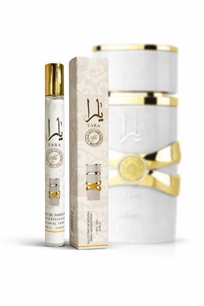 lattafa Women's perfume Yara Moi, 35 ml