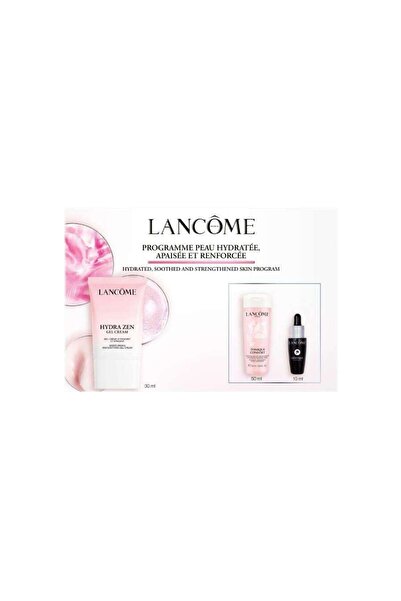 Lancome Hydrazen Starter Kit