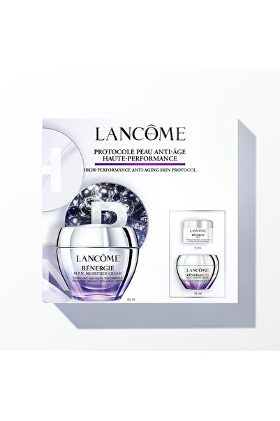 Lancome Lancôme Rénergie Coffret H.P.N. Cremă 50 ml