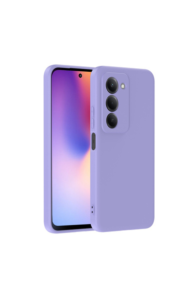 Başkenttekno غطاء حماية للكاميرا متوافق مع هاتف Mi Redmi 15 من Mara Launch مع...