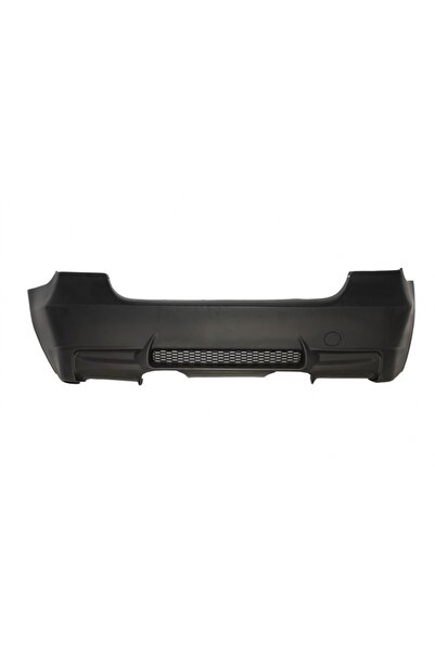 tuningset Bară de protecție spate compatibilă cu BMW E90 Seria 3 2004-2011, c...