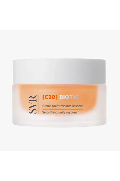 SVR [c20] Biotic Laboratoire Dermatologique 50 ml