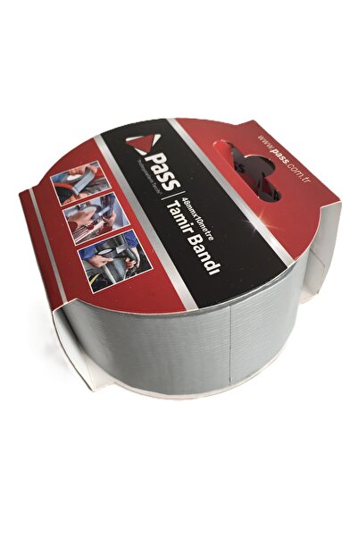 PASS Tamir Bandı 48 mm x 10 m