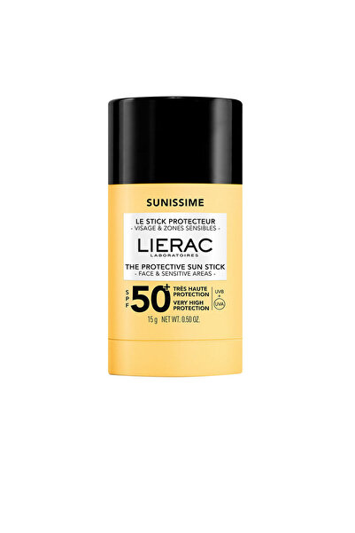 Lierac Sunissime Sonnenschutzstift Lsf 50+ 15 G 15 gr