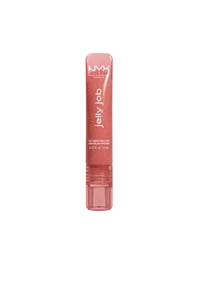 NYX Professional Makeup Jelly Job Lipgloss #honey It's Jelly 1 Stück
