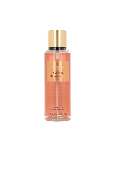 Victoria's Secret Amber Romance Body Mist 250 ml