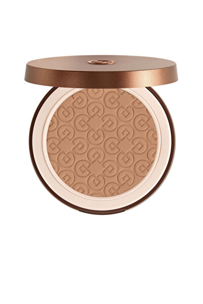 Collistar Magica Bronzing-puder #4.4-portofino 9 G 9 gr